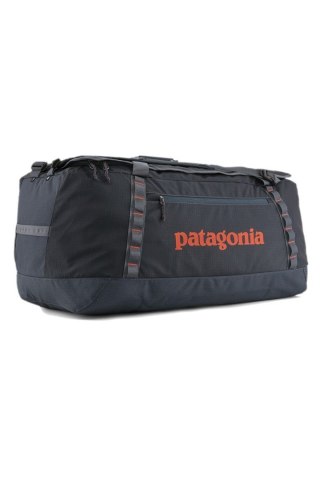 Torba black hole duffel 100l-smolder blue PATAGONIA