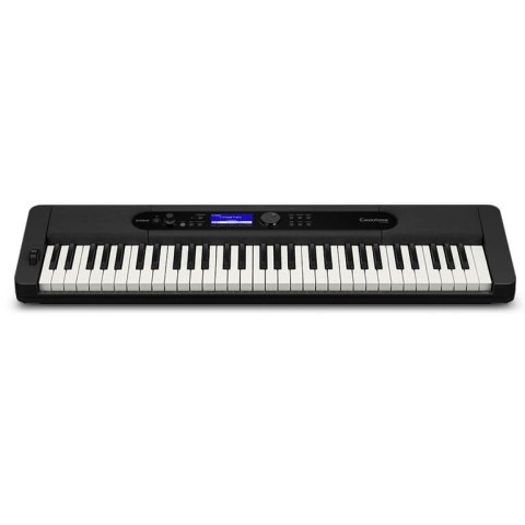 CASIO CT-S400 - Keyboard