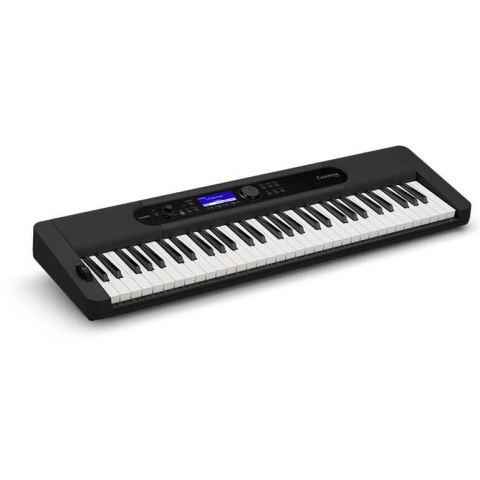 CASIO CT-S400 - Keyboard