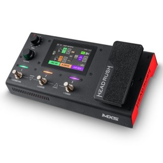 Headrush MX5 - Multiefekt, procesor gitarowy