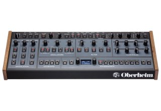 Oberheim OB-X8 Desktop - Syntezator analogowy polifoniczny