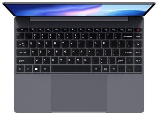 Chuwi Corebook X CWI570K2 i5-12450H 14" QHD 2160x1440 16GB SSD512 BT BacklitKeyboard Win11 Silver