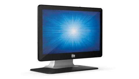 Elo Touch 1302L 13.3-inch Wide LCD Desktop, Full HD 1920 x 1080, Projected Capacitive 10-touch, USB Controller, Anti-Glare, Zero