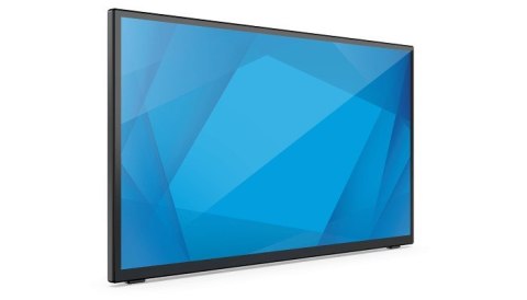 Elo Touch Solutions E510459 monitor komputerowy 60,5 cm (23.8") 1920 x 1080 px 4K Ultra HD LCD Ekran dotykowy Czarny