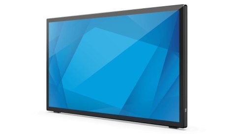 Elo Touch Solutions E511214 monitor komputerowy 54,6 cm (21.5") 1920 x 1080 px 4K Ultra HD LCD Ekran dotykowy Czarny