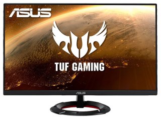 ASUS TUF Gaming VG249Q1R monitor komputerowy 60,5 cm (23.8") 1920 x 1080 px Full HD Czarny