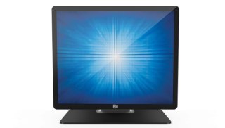 Elo Touch Solutions 1902L 48,3 cm (19") LCD 235 cd/m2 Czarny Ekran dotykowy