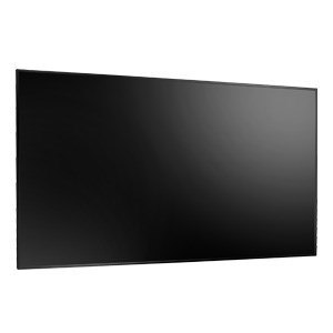 AG Neovo QM-55 Płaski panel znaku cyfrowego 138,7 cm (54.6") LCD 4K Ultra HD Czarny