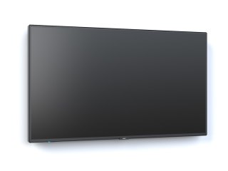 NEC MultiSync M491 Płaski panel Digital Signage 124,5 cm (49") IPS 500 cd/m2 4K Ultra HD Czarny 24/7