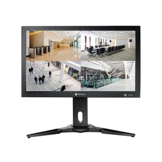 AG Neovo QX-28 71,1 cm (28") LED 4K Ultra HD Czarny