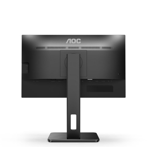 AOC P2 22P2Q LED display 54,6 cm (21.5") 1920 x 1080 px Full HD Czarny