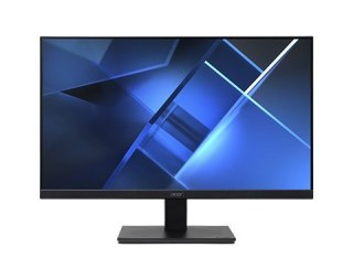 Acer V7 V247Y monitor komputerowy 60,5 cm (23.8") 1920 x 1080 px Full HD LCD Czarny