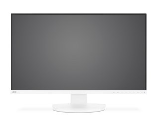 NEC MultiSync EA271Q monitor komputerowy 68,6 cm (27") 2560 x 1440 px Quad HD LCD Biały