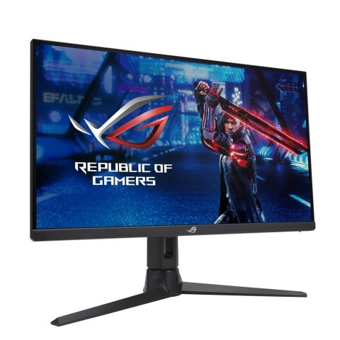 ASUS ROG Strix XG27AQMR - 27''