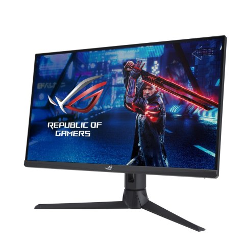 ASUS ROG Strix XG27AQMR - 27''