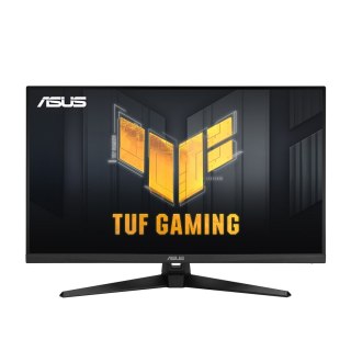 ASUS TUF Gaming VG32UQA1A 31.5inch 4K UHD Monitor 160Hz 1ms MPRT FreeSync DisplayHDR 400 VA 16:9 3840x2160 DP