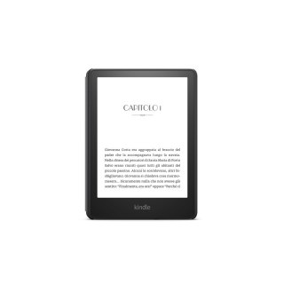 Ebook Kindle Paperwhite 5 6,8" 32GB Wi-Fi (without ads) Black