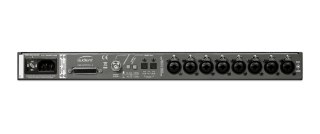 Audient ASP800 - 8-kanałowy preamp mikrofonowy