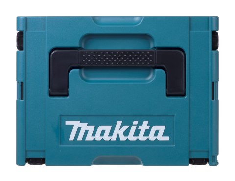 Makita HP2071J wiertło Zamek centralny 2900 RPM Czarny, Niebieski, Srebrny 2,5 kg