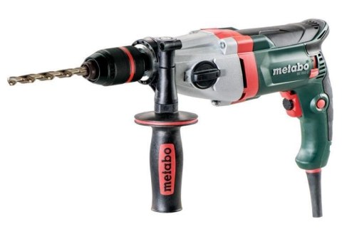 Metabo BE 850-2 3100 RPM SDS Plus 2,6 kg Czarny, Zielony, Szary