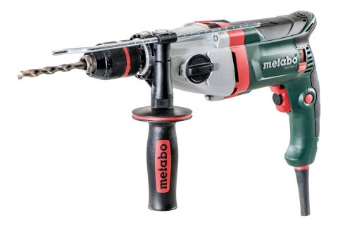 Metabo SBE 850-2 3100 RPM Zamek centralny 2,6 kg Zielony