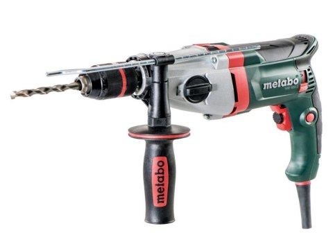 Metabo SBE 850-2 3100 RPM Zamek centralny 2,6 kg Zielony