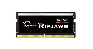 G.Skill Ripjaws F5-4800S3838A32GX1-RS moduł pamięci 32 GB 1 x 32 GB DDR5 4800 MHz