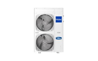 Pompa ciepła monoblok Haier Super Aqua 11 kW - Sterownik YR-E27 - Moduł Sterowania ATW-A01