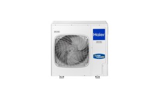 Pompa ciepła monoblok Haier Super Aqua 7,8 kW - Sterownik YR-E27 - Moduł Sterowania ATW-A01