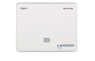 LANCOM DECT 510 IP - Tradlos VoIP tele