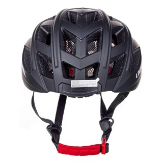 Kask LIVALL BH60SE Neo "L", Bluetooth, czarny