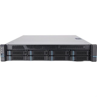 Wortmann AG TERRA 3230 G5 serwer 1,92 TB Rack (2U) Intel Xeon E E-2356G 3,2 GHz 32 GB DDR4-SDRAM 700 W