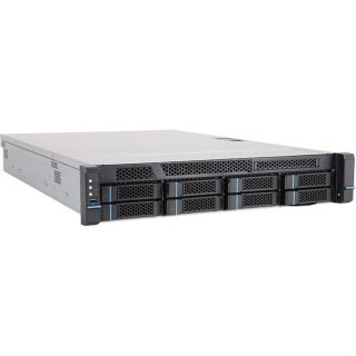 Wortmann AG TERRA 3230 G5 serwer 1,92 TB Rack (2U) Intel Xeon E E-2356G 3,2 GHz 32 GB DDR4-SDRAM 700 W