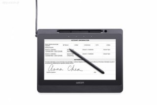 Wacom Signature Set DTU-1141B