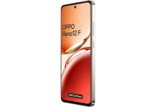 OPPO Reno 12 F 8/256GB Amber Orange