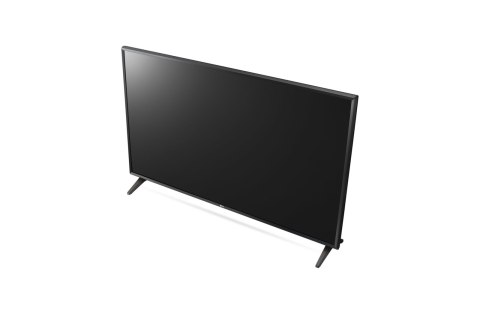 LG 43LT340C3ZB Płaski panel Digital Signage 109,2 cm (43") OLED 400 cd/m2 Full HD Czarny