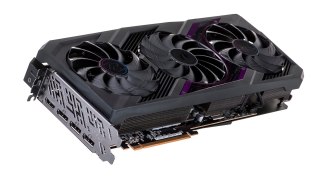 Karta graficzna ASRock Radeon RX 7700 XT Phantom Gaming 12GB OC