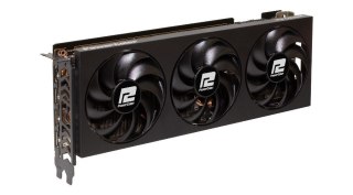 Karta graficzna PowerColor Radeon RX 7700 XT Fighter 12GB OC GDDR6