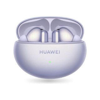 HUAWEI FreeBuds 6i (fioletowy), Orca-T100 | Huawei powiedział: