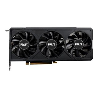 Karta VGA Palit GeForce RTX 4060 Ti JetStream 16GB GDDR6 128bit HDMI+3xDP PCIe4.0