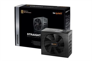 Zasilacz be quiet! Straight Power 11 850W 135mm 80+Gold