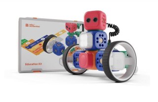 Robot do nauki programowania Robo Wunderkind Education Kit