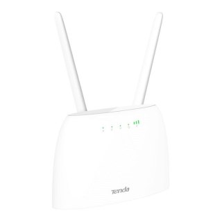 Router Tenda 4G06 N300 LTE SIM hotspot