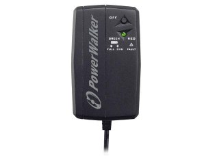 Zasilacz buforowy 12V / 2,1A / 25W Bateria 2,6AH Power Walker DC UPS 12V