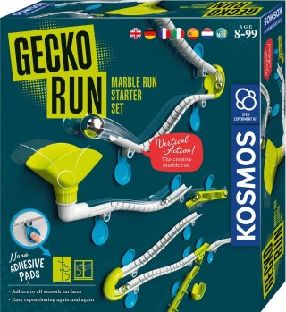 GECKO RUN zestaw startowy 620950