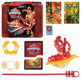 Bakugan BTB BakuTin 1 S1 GML Zestaw do gry