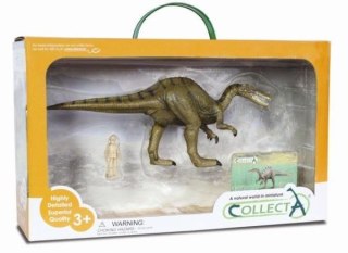 Dinozaur Baryonyx deluxe 89159 COLLECTA