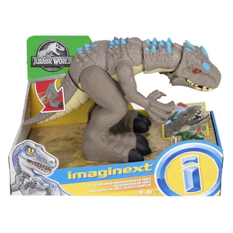 Fisher-Price Imaginext GMR16 figurka dla dzieci