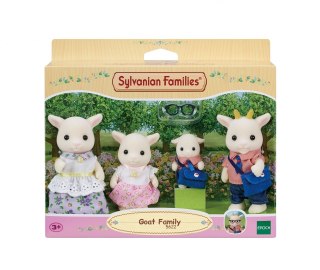 Sylvanian Families 5622 figurka dla dzieci