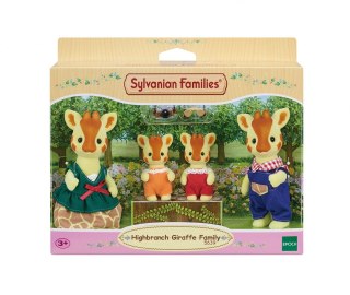 Sylvanian Families 5639 figurka dla dzieci